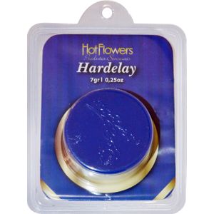 Hardelay Retardante 7gr  Hot Flowers