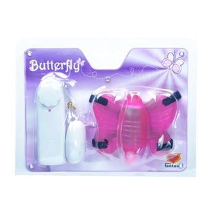 Vibrador Butterfly Sexy Fantasy 