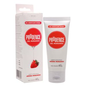 Lubrificante Intimo 60gr Prudence