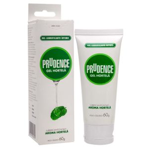 Lubrificante Intimo 60gr Prudence