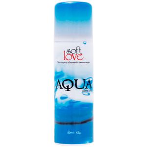Aqua Extra Luby Soft Love