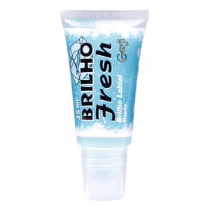 Brilho Labial Fresh Ice 15ml Garji