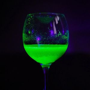 Neon Energy Dust Energético Em Pó 5g Pepper Blend