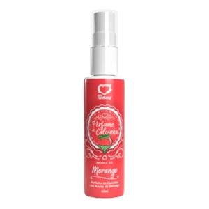 Perfume De Calcinha 40 Ml Sexy Fantasy Litoral Sex Shop