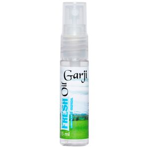 Fresh Oil Spray 15ml Garji
