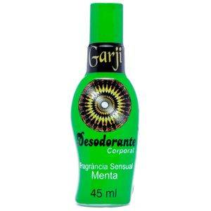 Desodorante íntimo Garji 