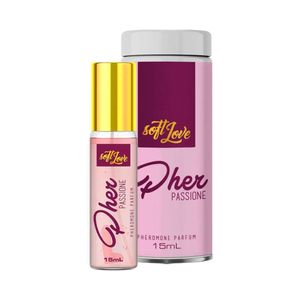 Pher Passione Pheromone Parfum 15ml Soft Love