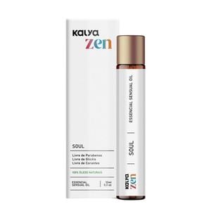 Kalya Zen Soul óleo Essencial Sensual 10ml