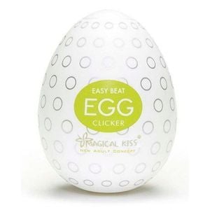 Egg Masturbador Magical Kiss