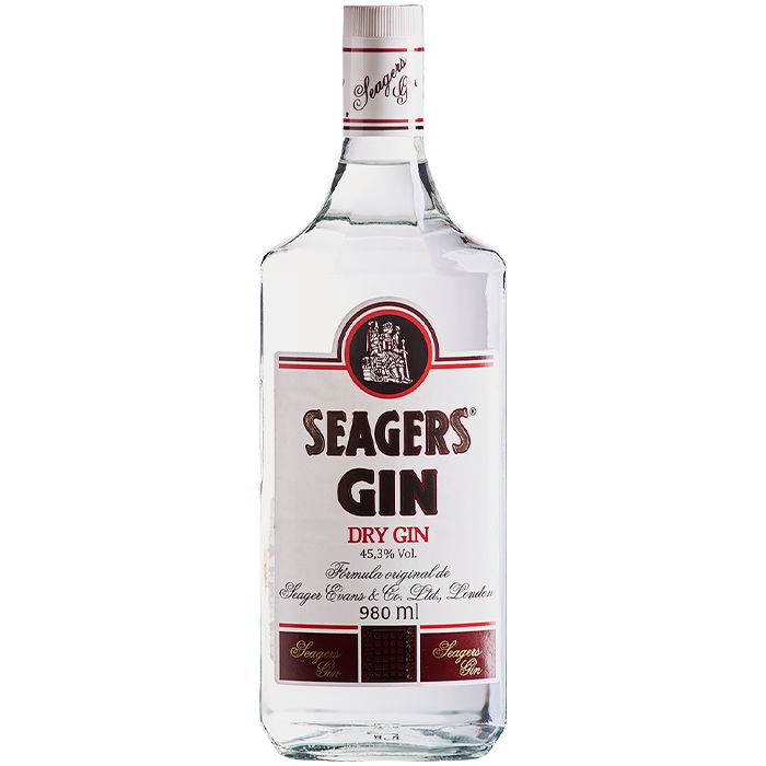 Seagers 980 ml Seagers 980 ml