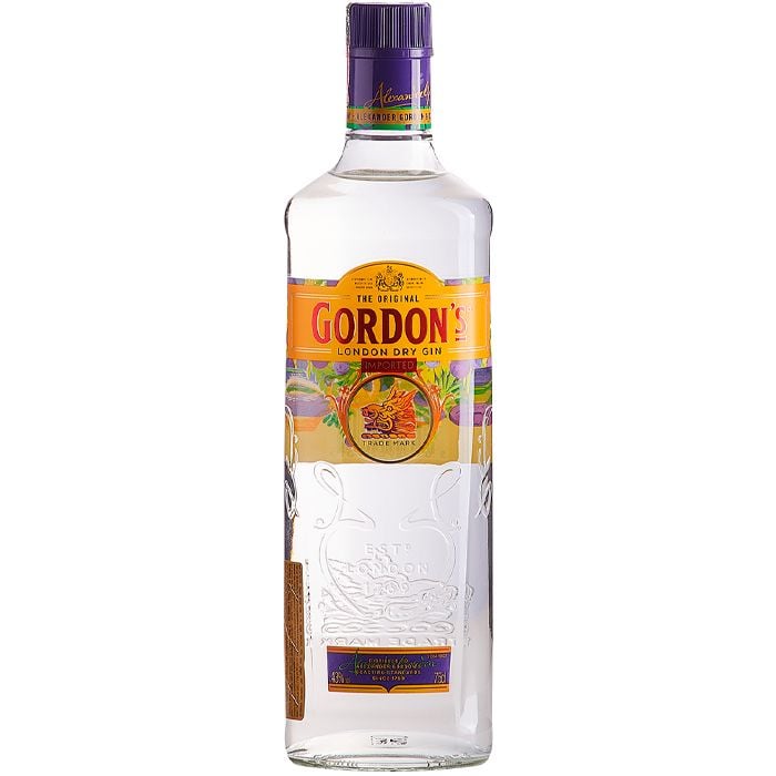 Gordon´s 750 ml Gordon´s 750 ml