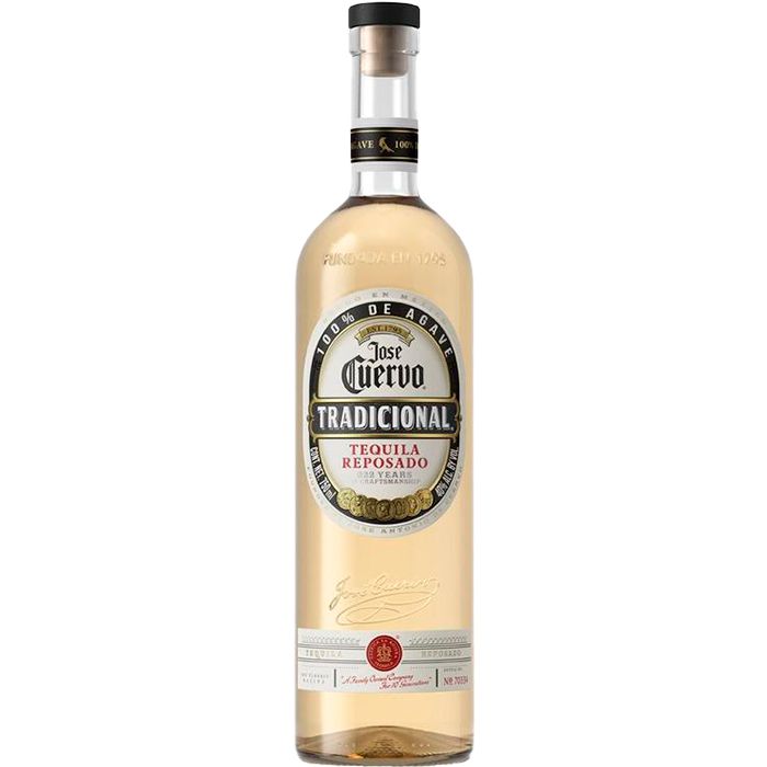 Tequila Jose Cuervo Tradicional 750 ml Tequila Jose Cuervo Tradicional 750 ml