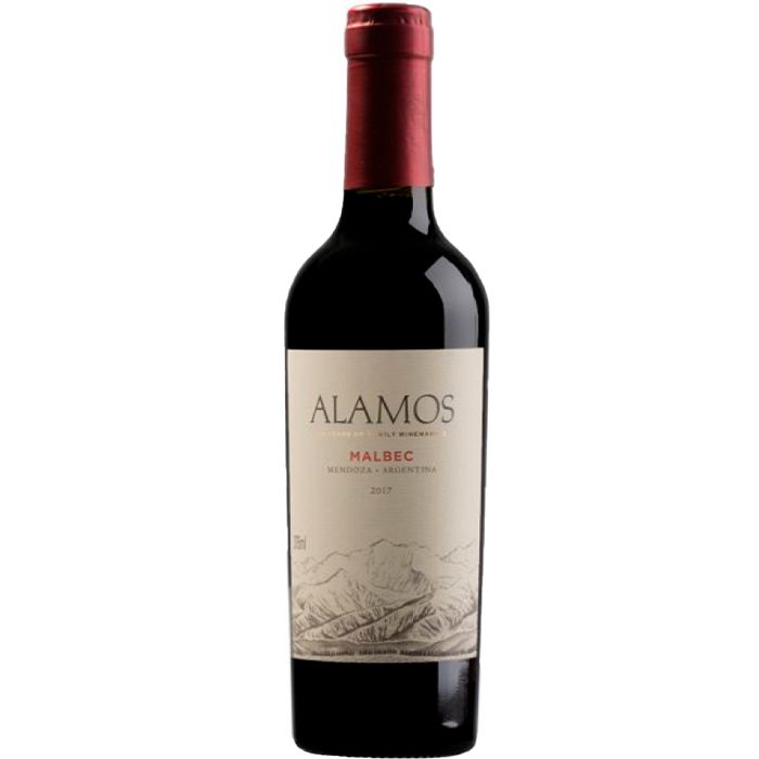 Alamos Cabernet Sauvignon 750 ml Alamos Cabernet Sauvignon 750 ml