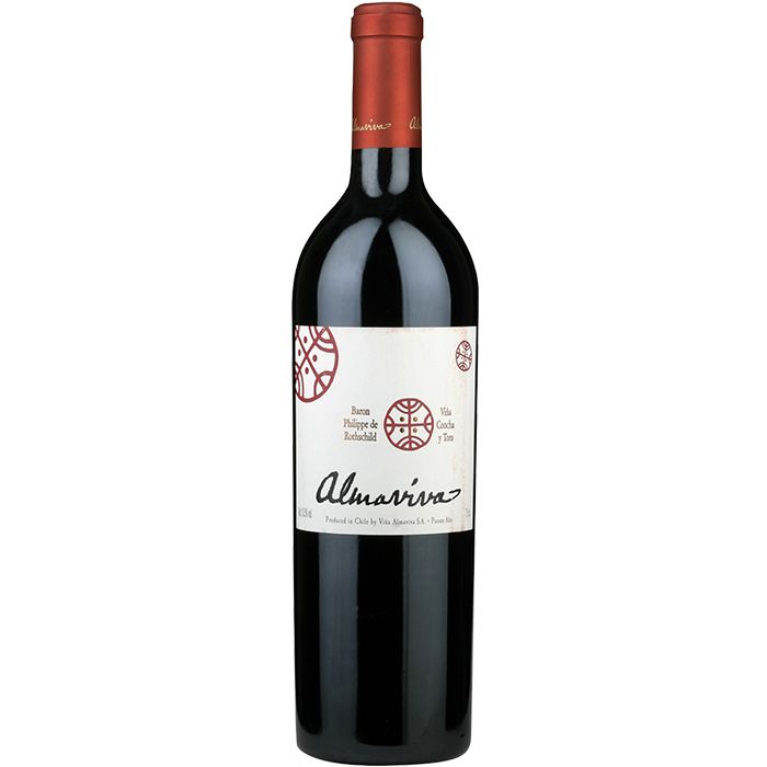 Almaviva 750 ml Almaviva 750 ml