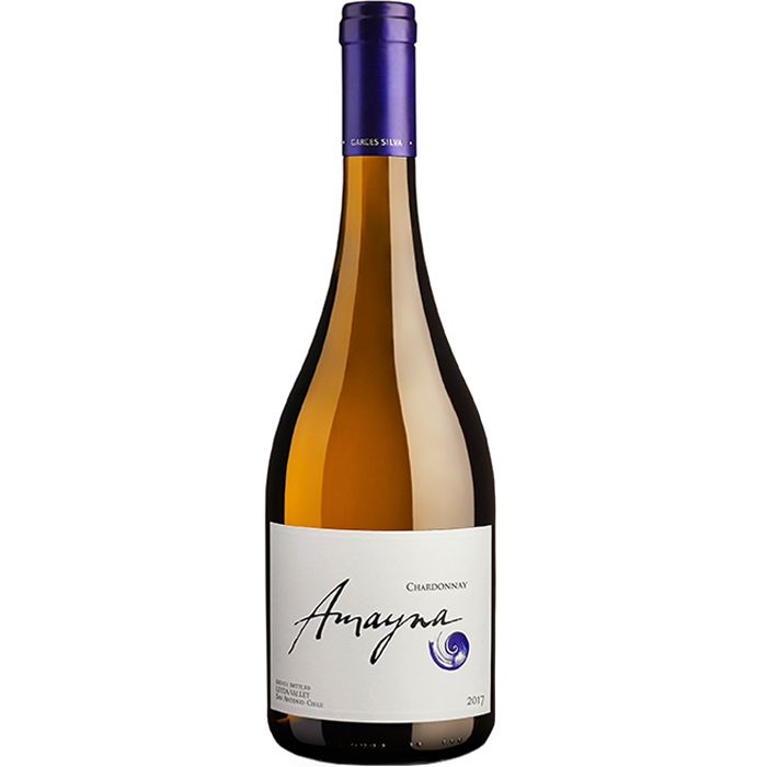 AMAYNA CHARDONNAY 750 ML AMAYNA CHARDONNAY 750 ML