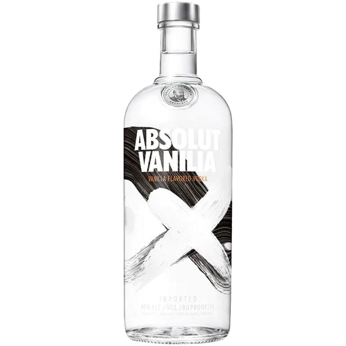 Absolut Vanilla 750 ml Absolut Vanilla 750 ml