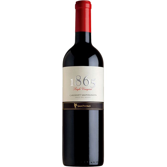 1865 Single Vineyard Cabernet Sauvignon 750 ml 1865 Single Vineyard Cabernet Sauvignon 750 ml