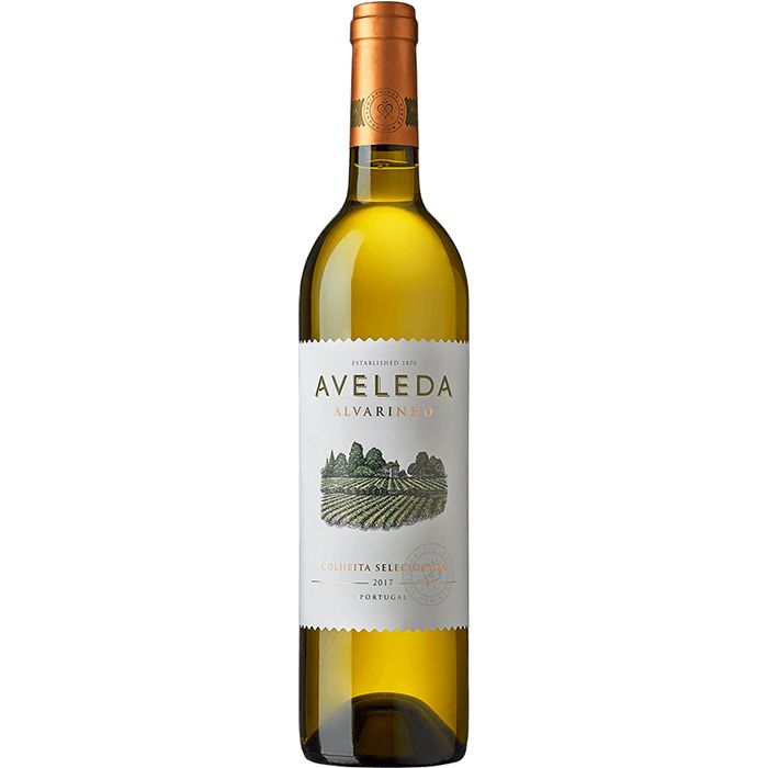VINHO AVELEDA ALVARINHO 750 ML VINHO AVELEDA ALVARINHO 750 ML