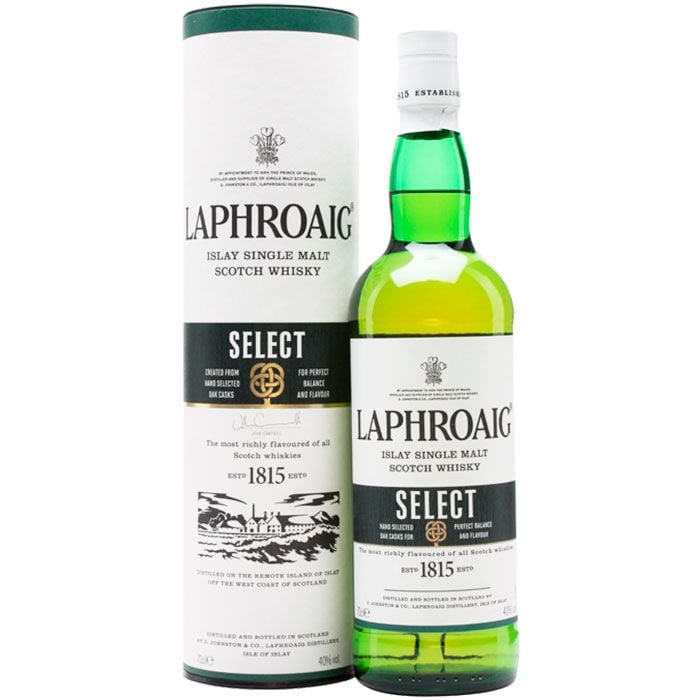 Laphroaig Select 700 ml Laphroaig Select 700 ml