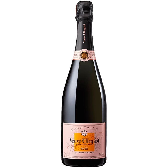 Veuve Clicquot Rosé 750 ml Veuve Clicquot Rosé 750 ml
