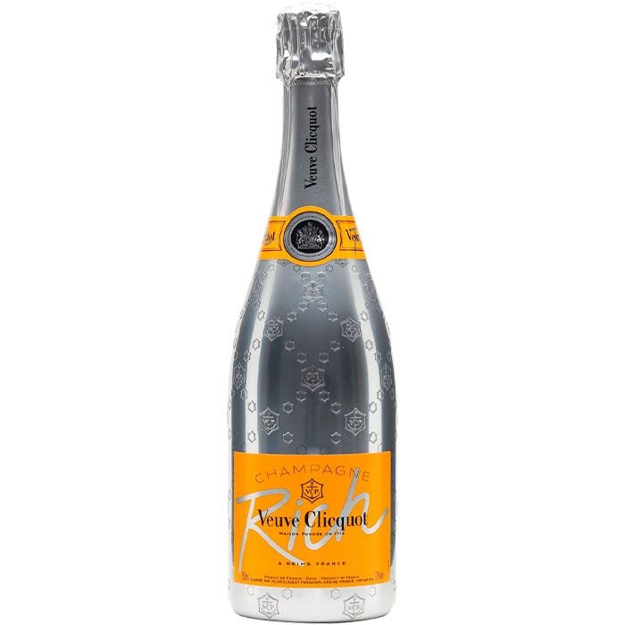 Veuve Clicquot Rich 750 ml Veuve Clicquot Rich 750 ml