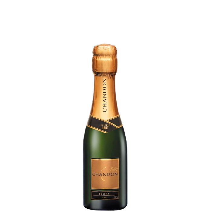 Chandon Brut 187 ml Chandon Brut 187 ml