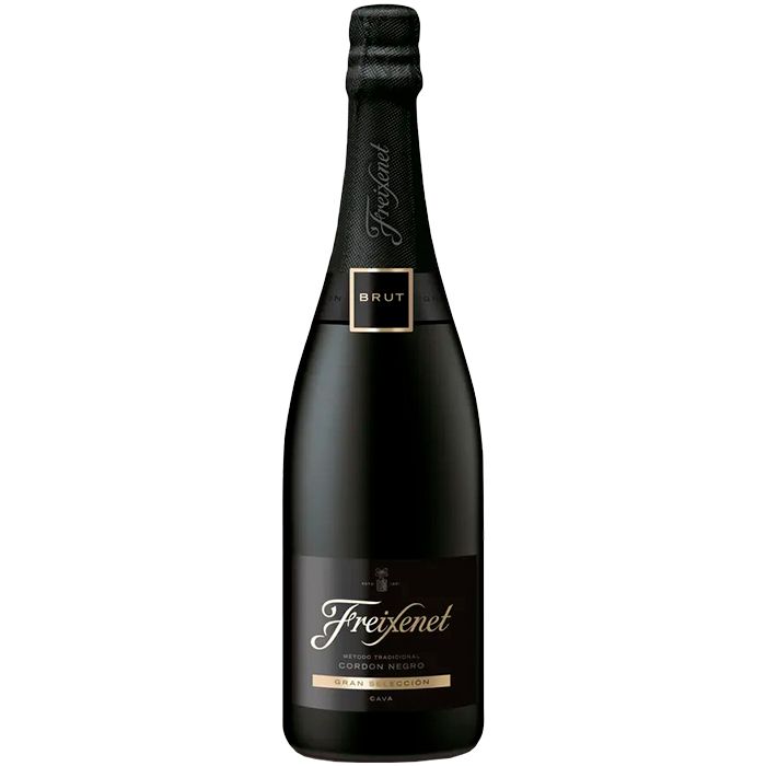 Freixenet Cordon Negro 750 ml Freixenet Cordon Negro 750 ml