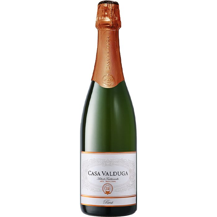 Casa Valduga Arte Brut 750 ml Casa Valduga Arte Brut 750 ml