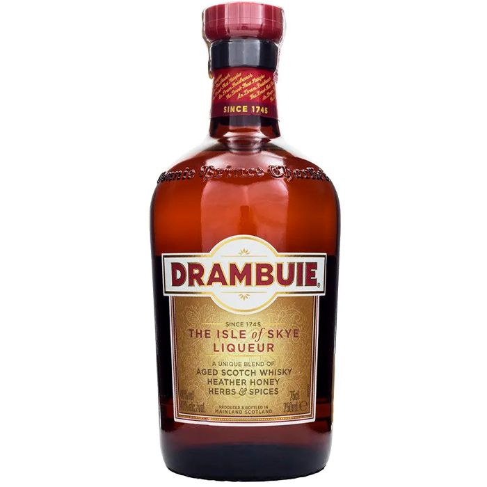 Drambuie 750 ml Drambuie 750 ml