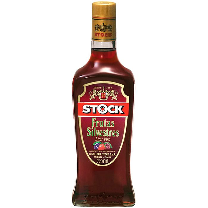 Stock Frutas Silvestres 720 ml Stock Frutas Silvestres 720 ml