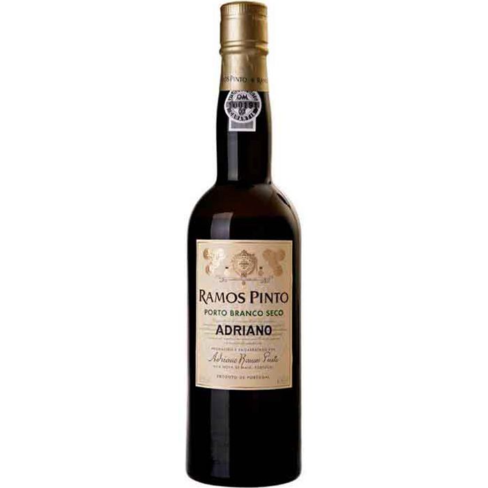 Adriano Ramos Pinto Reserva Branco 500 ml Adriano Ramos Pinto Reserva Branco 500 ml