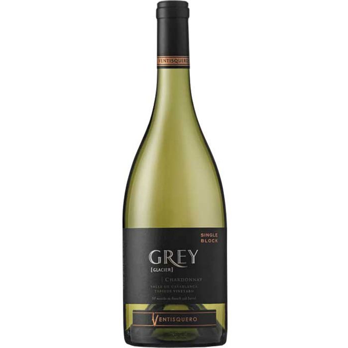 Ventisquero Grey Chardonnay 750 ml Ventisquero Grey Chardonnay 750 ml