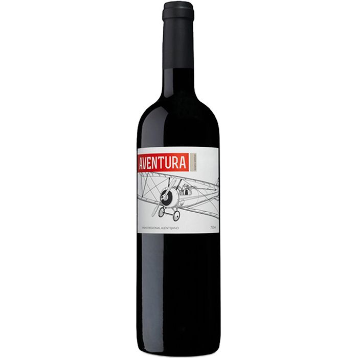 Aventura Tinto 750 ml Aventura Tinto 750 ml
