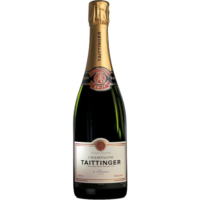 Taittinger Brut 750 ml Taittinger Brut 750 ml