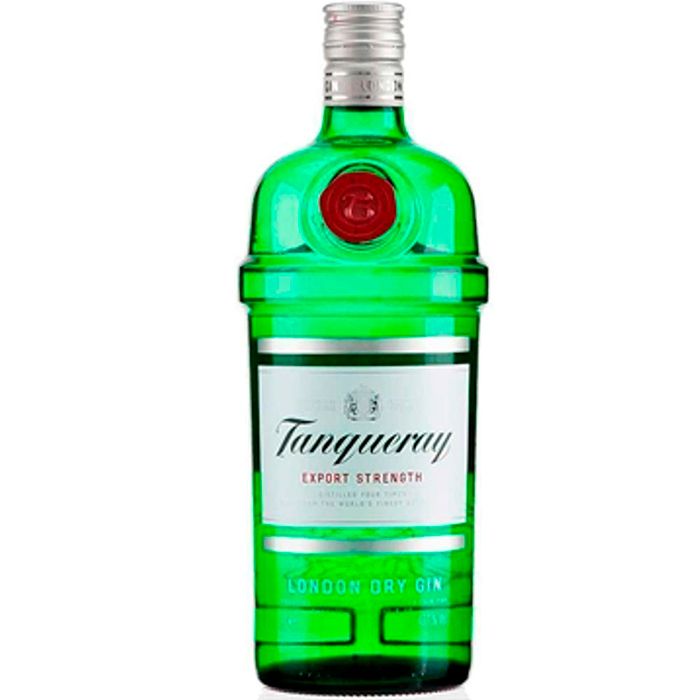 Tanqueray London Dry 750 ml Tanqueray London Dry 750 ml
