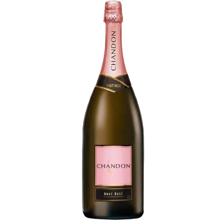 Chandon Brut Rosé Magnum 1500 ml Chandon Brut Rosé Magnum 1500 ml
