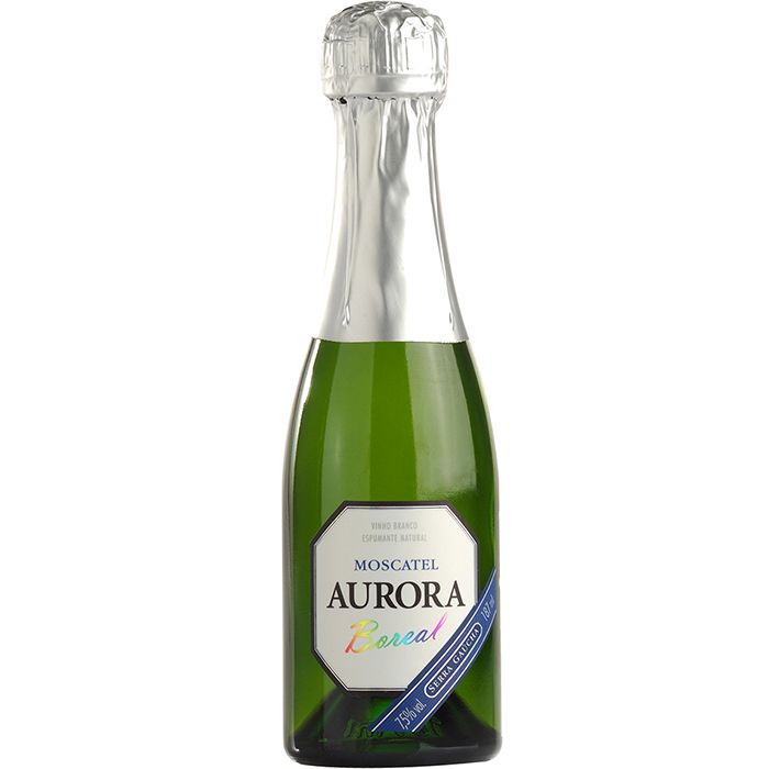 Moscatel Aurora Baby 187 ml Moscatel Aurora Baby 187 ml
