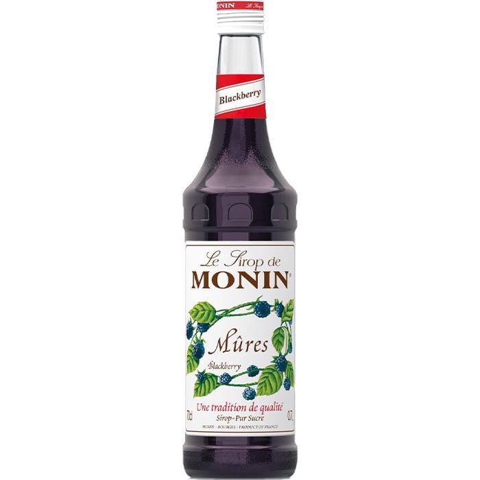 Monin Amora 700 ml Monin Amora 700 ml