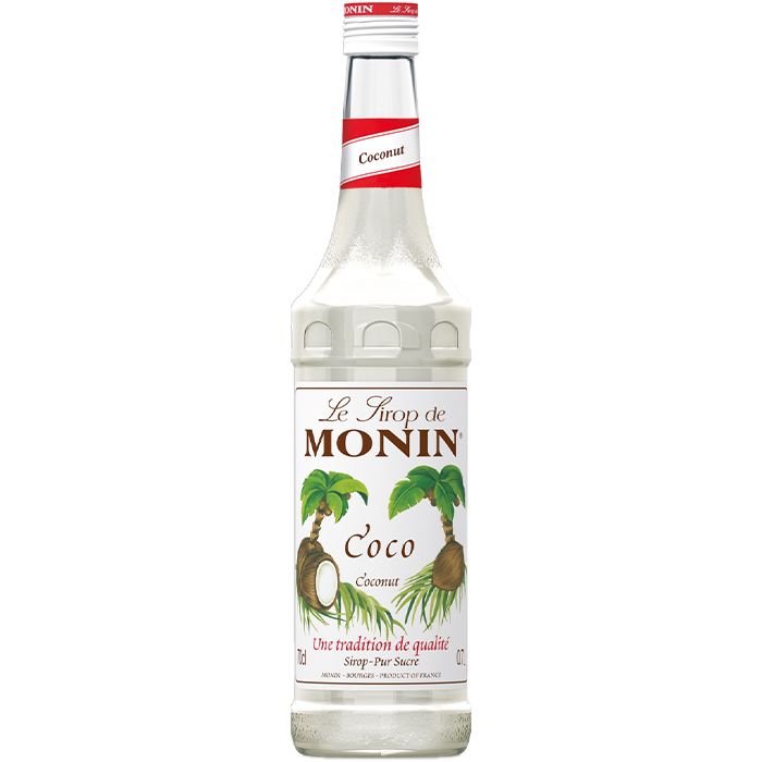 Monin Coco 700 ml Monin Coco 700 ml