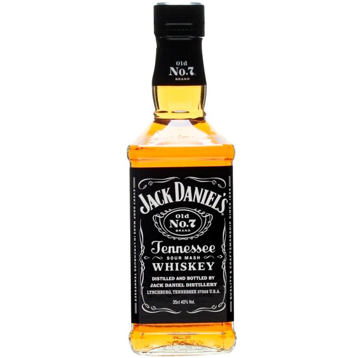 Jack Daniel's 375 ml Jack Daniel's 375 ml