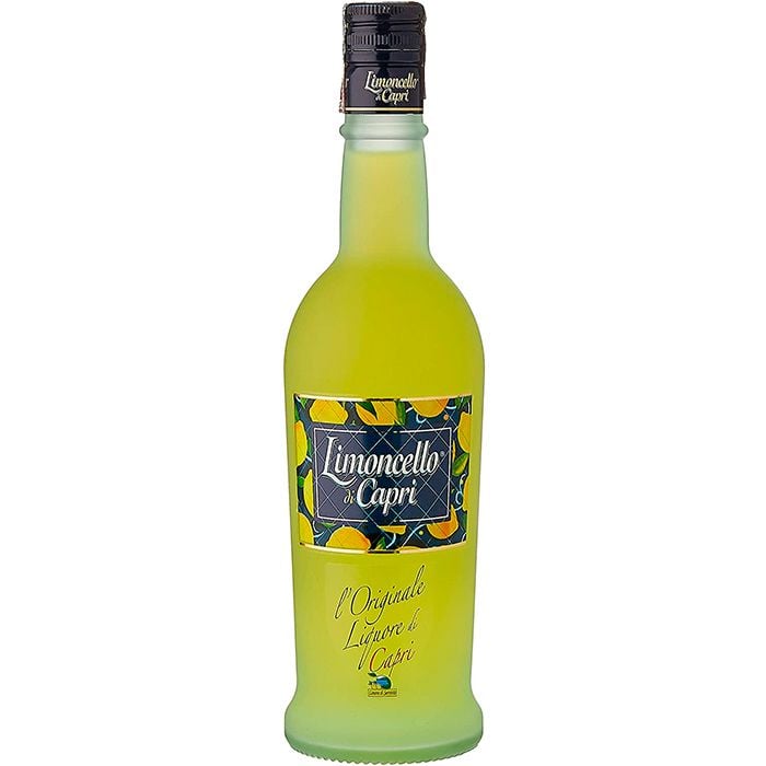 Molinari Limoncello 700 ml Molinari Limoncello 700 ml