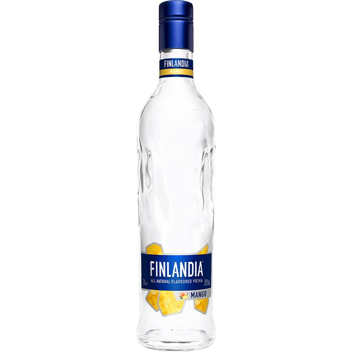 Finlandia Manga 1000 ml Finlandia Manga 1000 ml