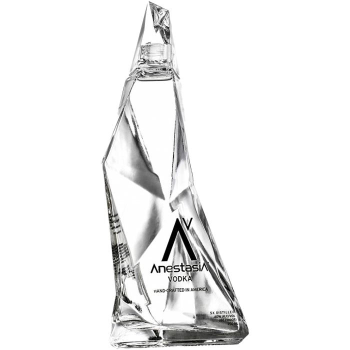 Anestasia 750 ml Anestasia 750 ml
