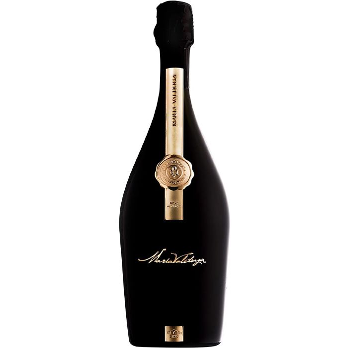 Maria Valduga Brut 750 ml Maria Valduga Brut 750 ml