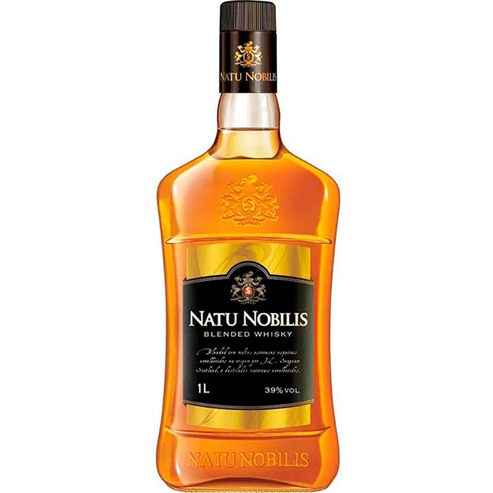 Natu Nobilis 1000 ml Natu Nobilis 1000 ml