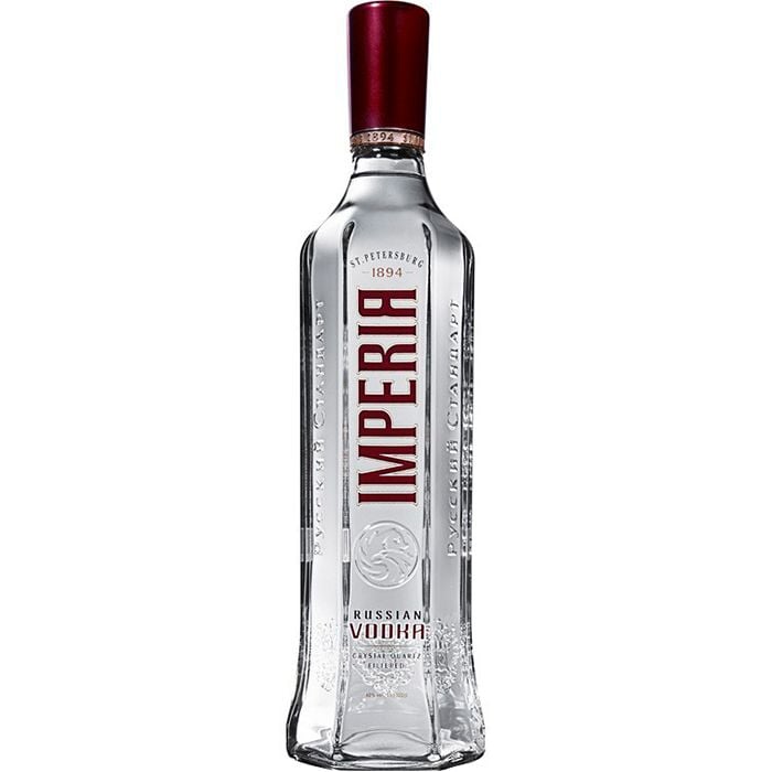 Russian Imperia 750 ml Russian Imperia 750 ml