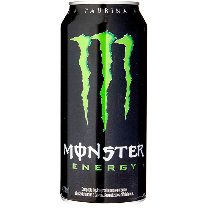 Monster Energy 473 ml Monster Energy 473 ml