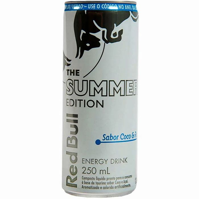 Red Bull Coco 250 ml Red Bull Coco 250 ml