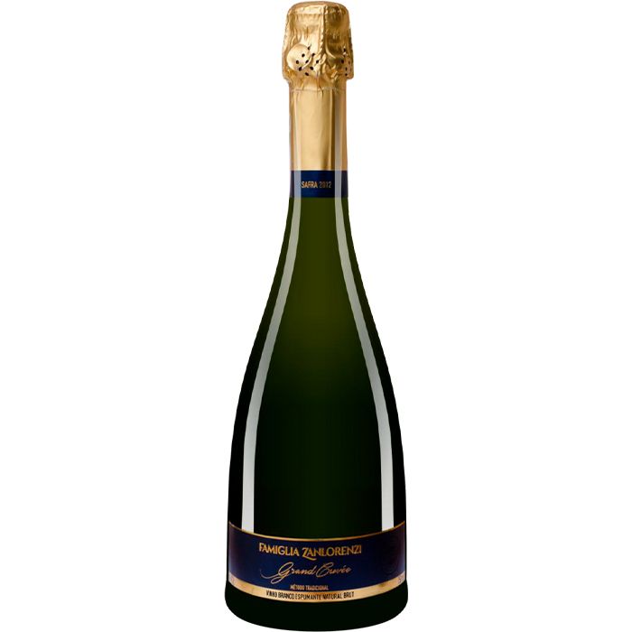 Famiglia Zanlorenzi Grand Cuvée 750 ml Famiglia Zanlorenzi Grand Cuvée 750 ml