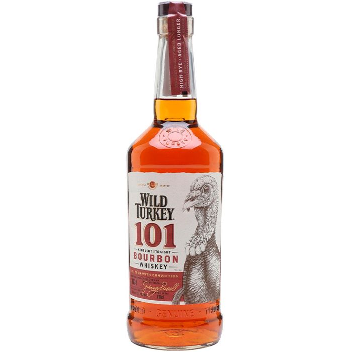 Wild Turkey 101 700 ml Wild Turkey 101 700 ml